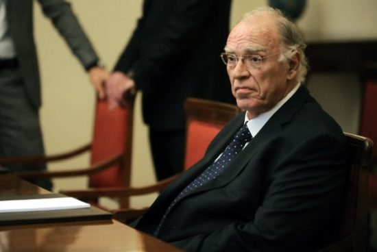 Λεβέντης: Πιθανόν πρόωρες εκλογές στις 22 Ιανουαρίου