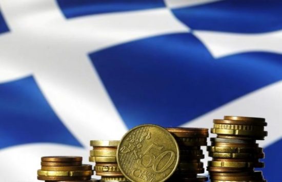 Βόμβα ΔΝΤ: Ανεπαρκή τα μέτρα για χρέος – Βιώσιμο μόνο πλεόνασμα 1,5%