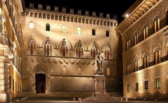 Ιταλογερμανική κόντρα για τις διασώσεις τραπεζών