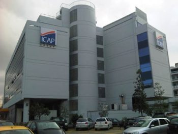 Διπλή βράβευση της ICAP Group στα Greek Exports Awards 2016