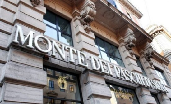 Ντάισελμπλουμ: Πρώτα  bail in και μετά διάσωση της Monte Dei Paschi