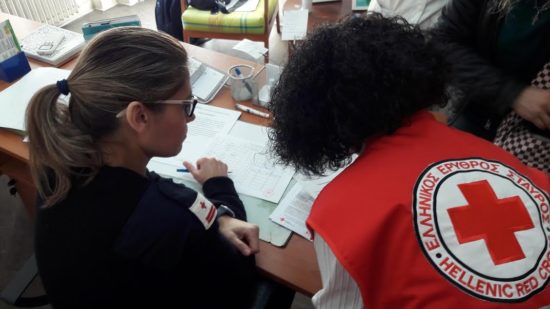 Πρόγραμμα Στήριξης Ευάλωτων Οικογενειών για την αντιμετώπιση του χειμώνα από τον Ε.Ε.Σ.