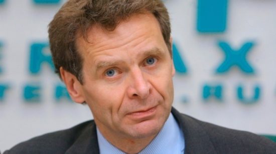 Τόμσεν: Η ελληνική κυβέρνηση και όχι το ΔΝΤ επιβάλλει περισσότερη λιτότητα