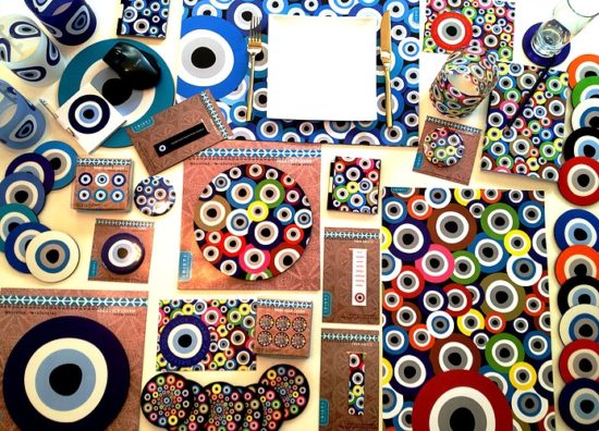 Greek Brand New: H έκθεση που προωθεί το ελληνικό design