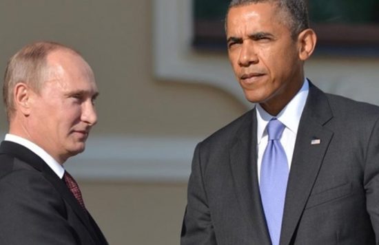 Απελαύνει και η Ρωσία 35 Αμερικανούς διπλωμάτες