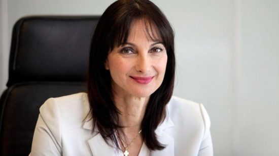 Κουντουρά: «Παράθυρο» να μην εφαρμοστεί το τέλος διανυκτέρευσης το 2018