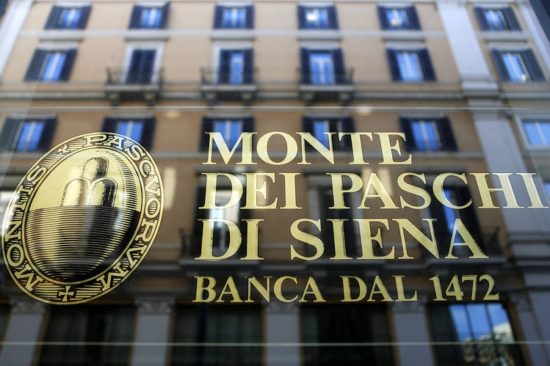 Απορρίπτει η ΕΚΤ το αίτημα της Monte dei Paschi