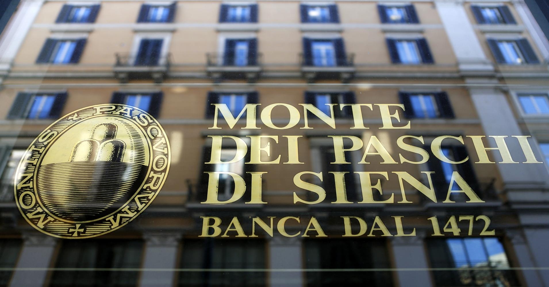 Monte Dei Paschi: Ανοιξε το βιβλίο προσφορών