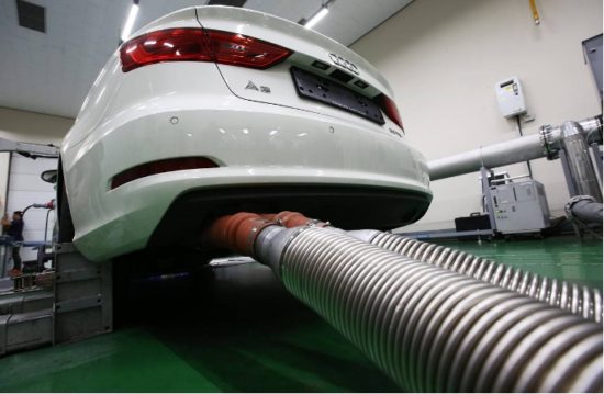 Ανεβαίνει κι άλλο το κόστος του σκανδάλου για την VW