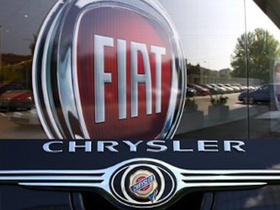Αγωγή της General Motors κατά της Fiat Chrysler για διαφθορά και δωροδοκίες