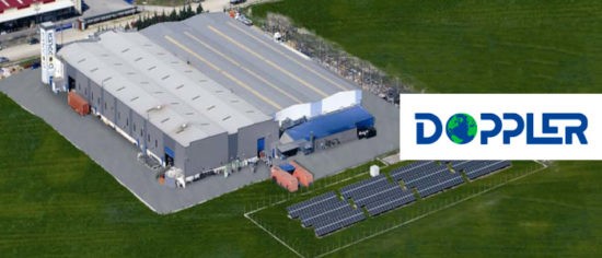 Doppler: Προχωρά σε αύξηση μετοχικού κεφαλαίου