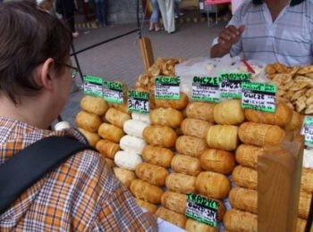 Τρόφιμα: Μαύρες προβλέψεις από τη Nestle για την παγκόσμια αγορά (tweet)