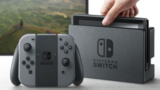Νέα κονσόλα από τη Nintendo – Πόσο θα πωλείται