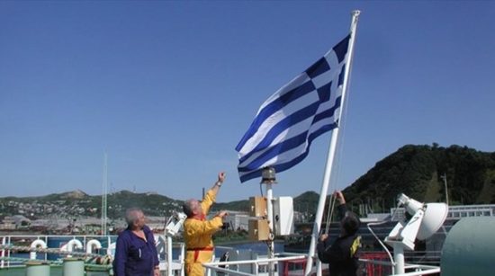 Οι Έλληνες πλοιοκτήτες γυρίζουν την πλάτη στο ελληνικό νηολόγιο