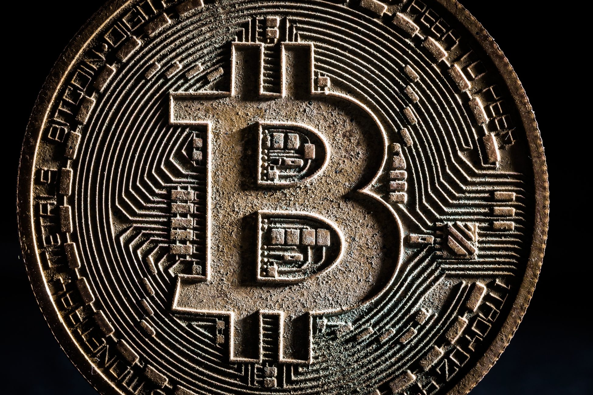Συνεχίζεται η πτώση του Bitcoin