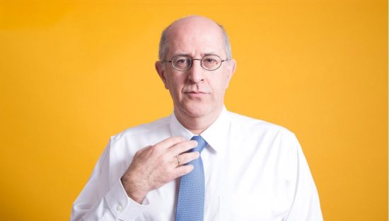 Συμπτώσεις μιας επιχειρηματικής διαδρομής