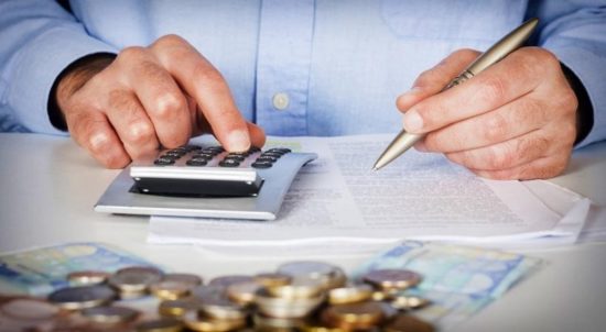 Με χρέη στο Δημόσιο πλέον οι περισσότεροι φορολογούμενοι