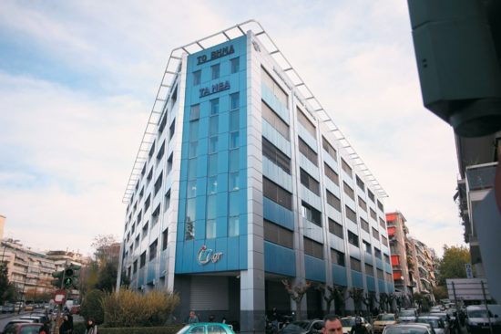 ΔΟΛ: Τεστ αντοχής χωρίς ρευστό