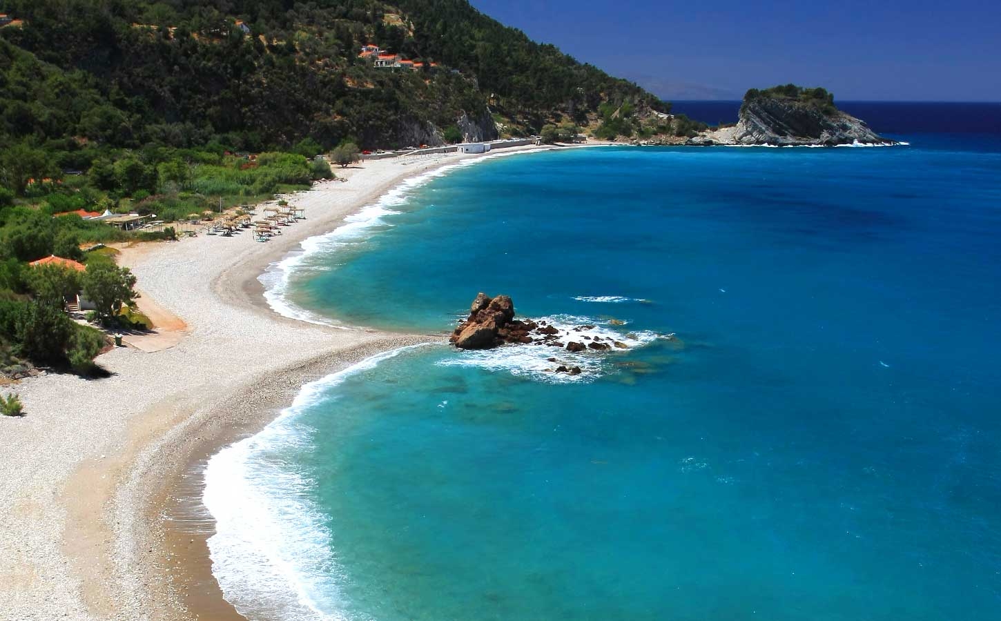 Τουριστική προβολή των νησιών που σήκωσαν το βάρος της προσφυγικής κρίσης