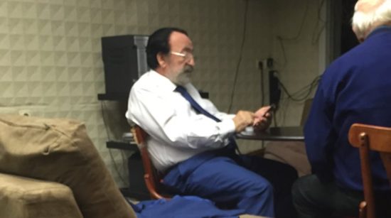 Τρεις μήνες απλήρωτοι οι εργαζόμενοι στον «Τοξότη» του Καλογρίτσα