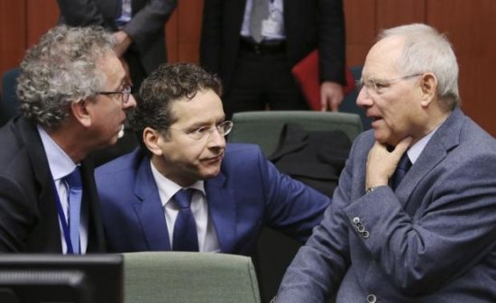 Ευρωπαίος αξιωματούχος: Μόνο με πολιτική βούληση θα ξεπαγώσουν οι διαπραγματεύσεις