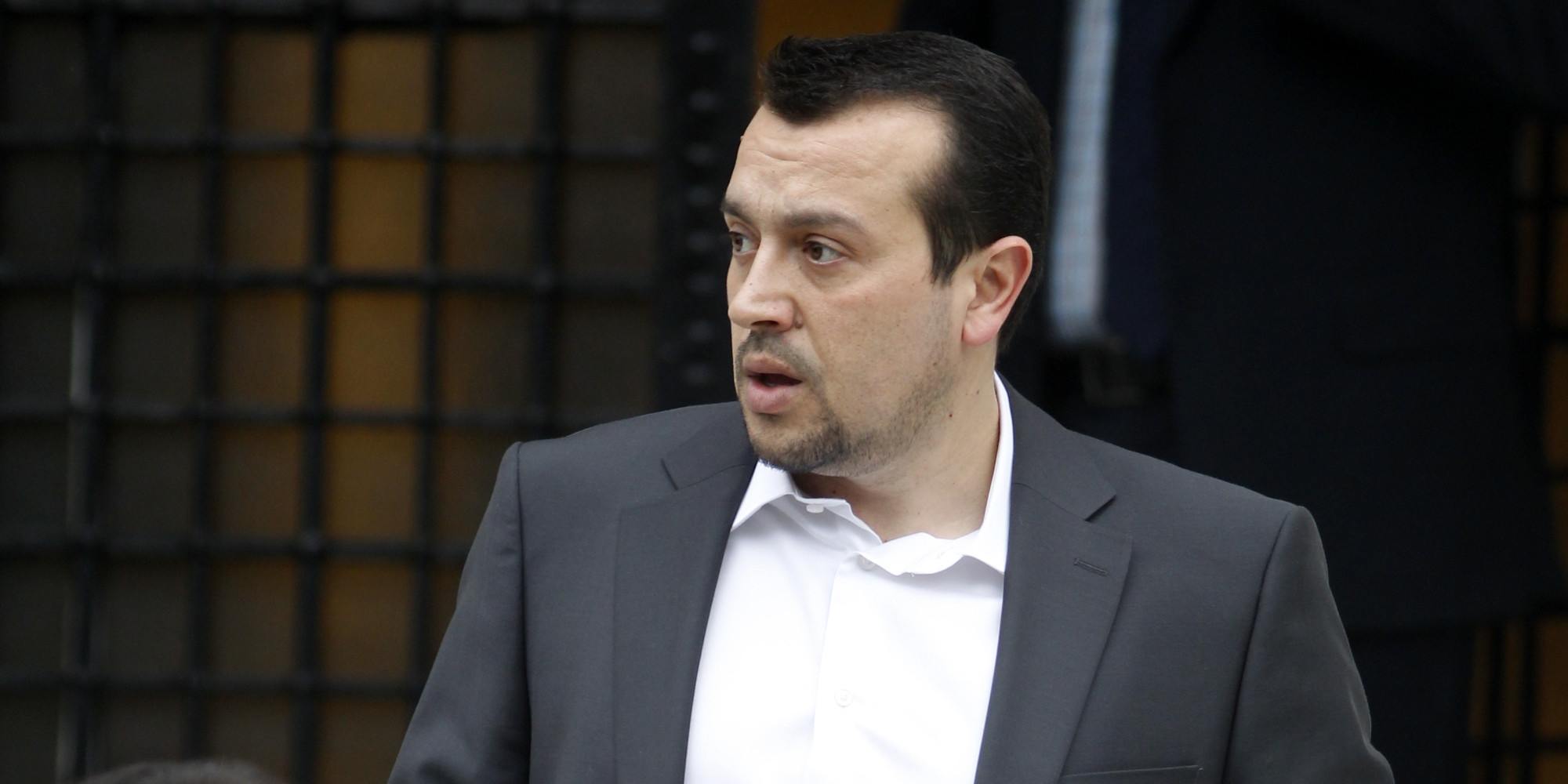 Η αντιμετώπιση της ανεργίας… και ο κ. Ν. Παππάς