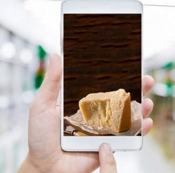 Νέα εφαρμογή αναγνωρίζει τα αυθεντικά ιταλικά προϊόντα