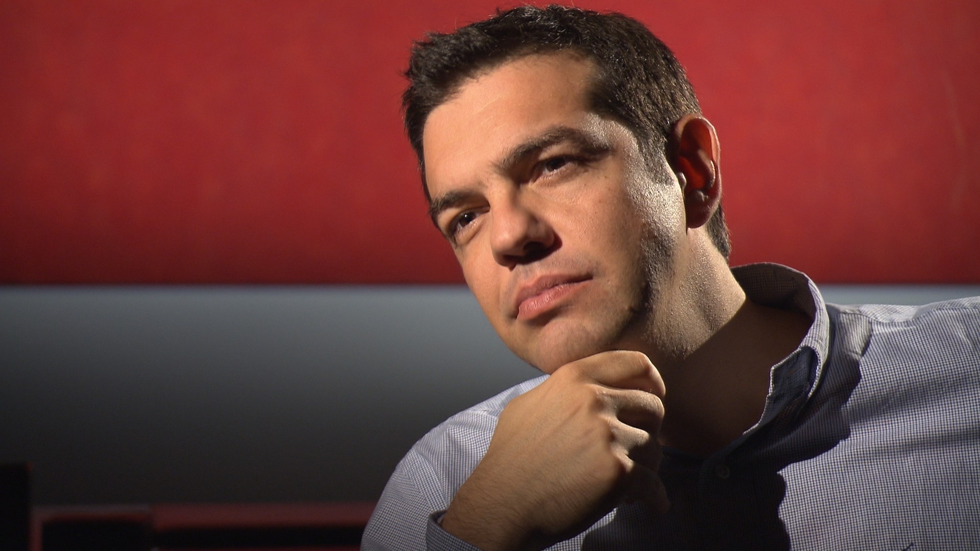 Αλέξης Τσίπρας: Ένας αρνητικός πρωταγωνιστής