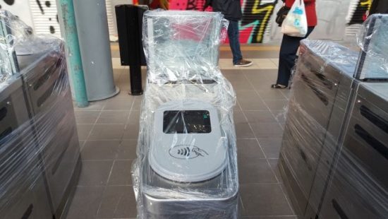 Το ηλεκτρονικό εισιτήριο και η χασούρα στις συγκοινωνίες