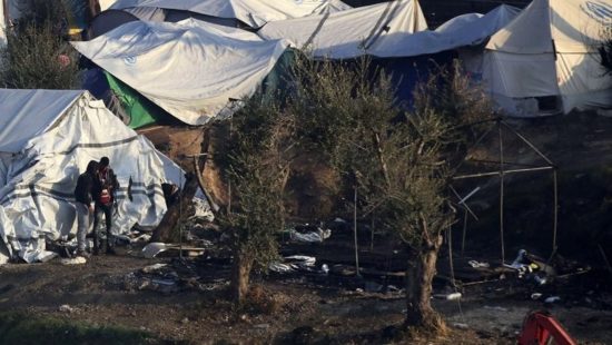 Άλλος ένας μετανάστης νεκρός στη Μόρια