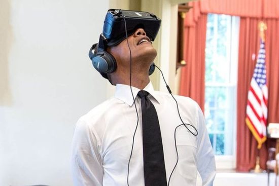 Οι καλύτερες στιγμές του Ομπάμα στον Λευκό Οίκο (Photos)