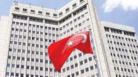 Νέα πρόκληση της Άγκυρας: Μην αγγίξετε «διαφιλονικούμενα νησιά» στο Αιγαίο