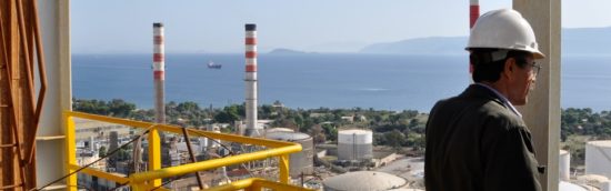 Κέρδη για το αμερικανικό αργό την Πέμπτη