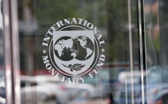 Παρακαταθήκη για νέα μέτρα η έκθεση του ΔΝΤ