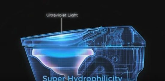 Δείτε γιατί να επενδύσει κανείς 10.000 δολάρια σε μία τουαλέτα