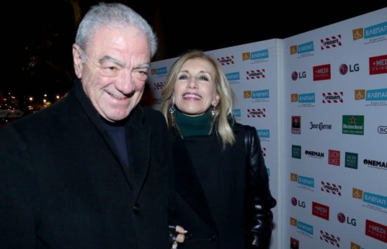 Ο «Αθηναίος» Μπουτάρης