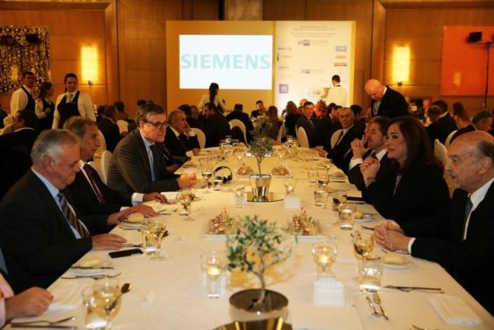 Όταν το ελληνογερμανικό επιχειρείν ενώνει…