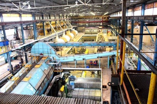 Οι σύμβουλοι της ΕΒΖ