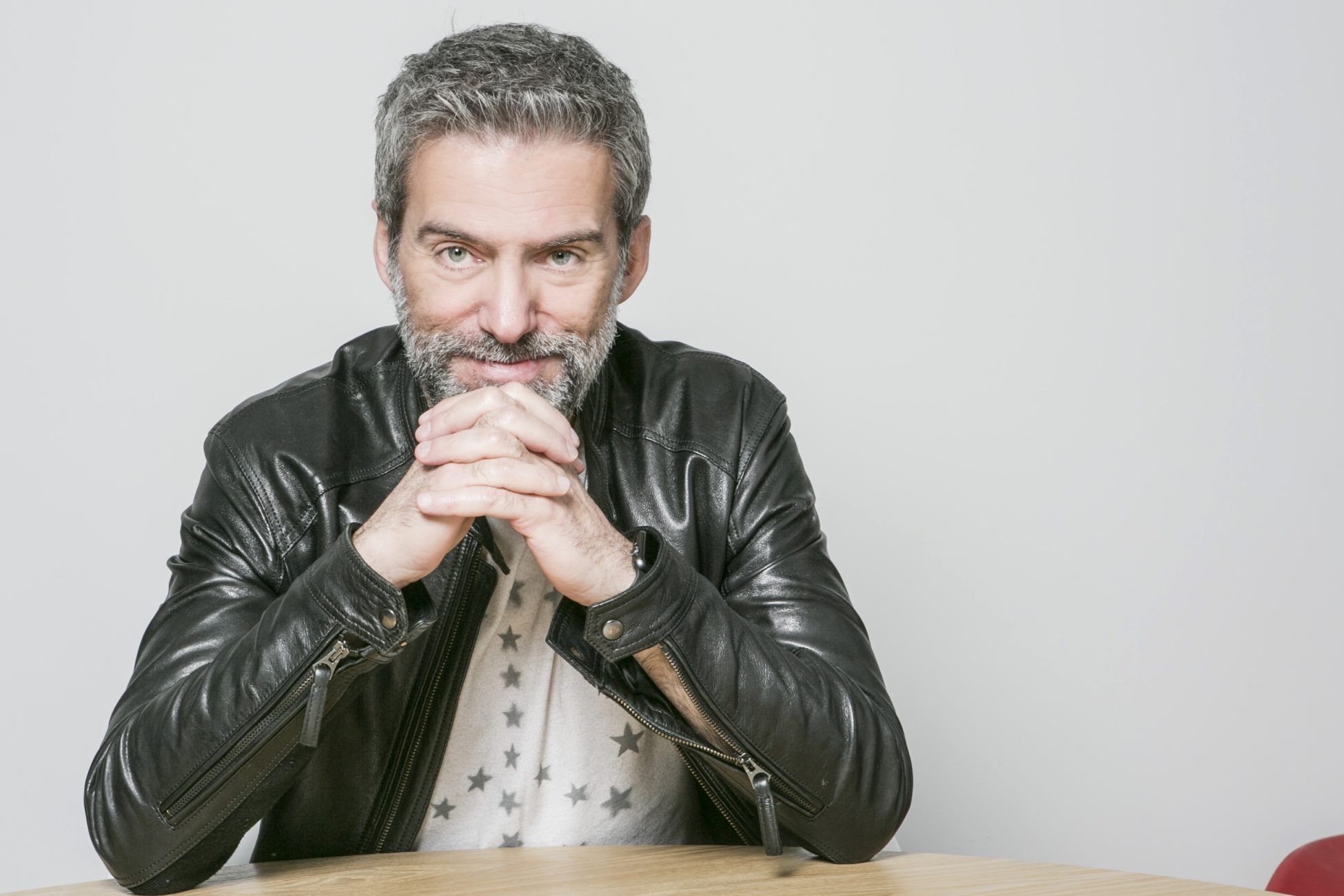 Νίκος Δρανδάκης: Το app μιας εξαγοράς