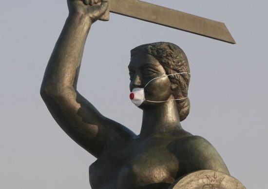 Έγινε Πεκίνο από την ρύπανση η Βαρσοβία