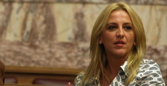 Η Περιφέρεια της κας Δούρου και το ακίνητο