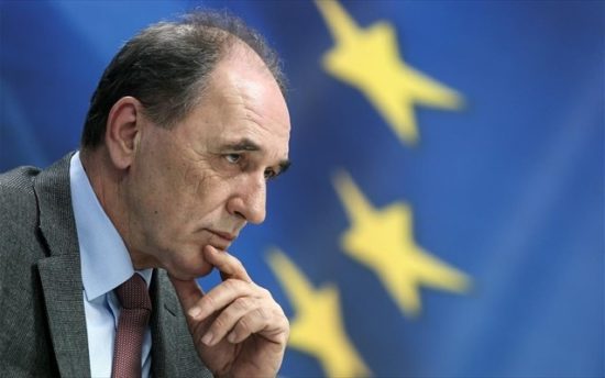 Γιώργος Σταθάκης: Τα δύσκολα της Ενέργειας είναι εδώ!