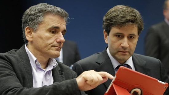 «Ψυχρολουσία» από ΔΝΤ και Ευρώπη παρά τα μέτρα 2 δισ. της κυβέρνησης