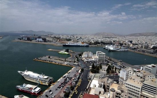 Maritime Hellas: «Στα σκαριά» το πρώτο ελληνικό ναυτιλιακό cluster