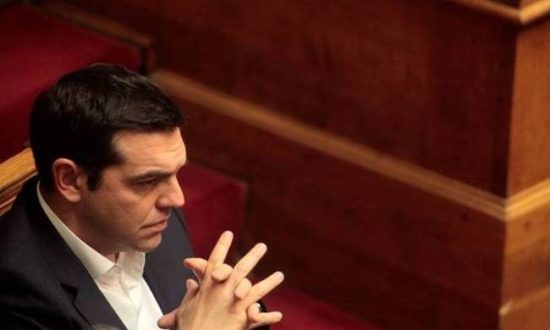 Σε αλλαγή των δεδομένων λόγω Τραμπ ελπίζει η κυβέρνηση