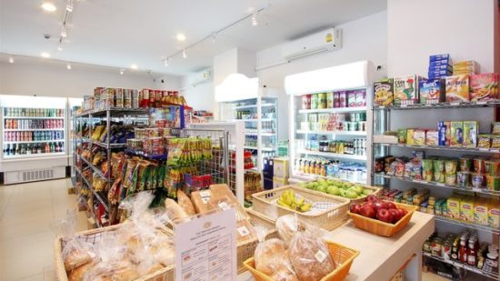 Νέα Σμύρνη: Άνοιξε το πρώτο μίνι μάρκετ στην Ελλάδα χωρίς υπαλλήλους (vid)