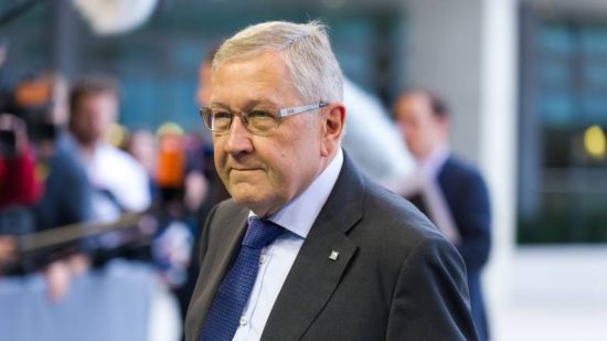 «Ειδική περίπτωση» η Ελλάδα, λέει ο Ρέγκλινγκ