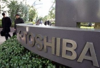 Toshiba: Κέρδη ρεκόρ λόγω… αισιοδοξίας