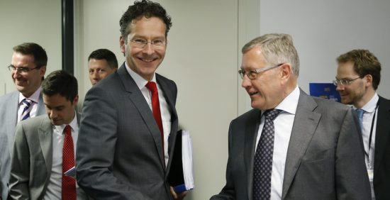 Τελεσίγραφο των δανειστών με 6 μέτρα – φωτιά