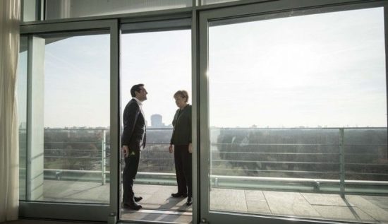 FAZ: Ουτοπικό να κλείσει στις 20 Φεβρουαρίου η ελληνική αξιολόγηση